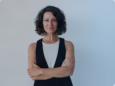 Anna Ferrari – CIO di Glorax NevoPro
