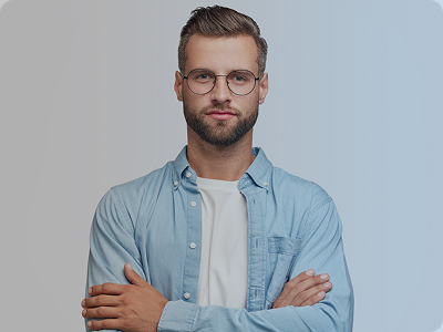 Luca Ricci – Responsabile dell'Analisi Finanziaria di Glorax NevoPro