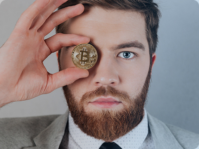 Daniele Conti – Consulente Senior per i Clienti di Glorax NevoPro